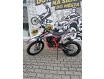 Klikněte pro detailní foto č. 13 - Leramotors Pitbike Killer 250ccm 21"/18" červená