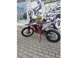 Klikněte pro detailní foto č. 4 - Leramotors Pitbike Killer 250ccm 21"/18" červená