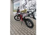 Klikněte pro detailní foto č. 5 - Leramotors Pitbike Killer 250ccm 21"/18" červená