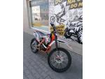 Klikněte pro detailní foto č. 11 - Leramotors Pitbike Killer 250ccm 21"/18" oranžová