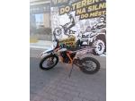 Klikněte pro detailní foto č. 2 - Leramotors Pitbike Killer 250ccm 21"/18" oranžová