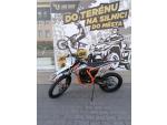 Klikněte pro detailní foto č. 3 - Leramotors Pitbike Killer 250ccm 21"/18" oranžová