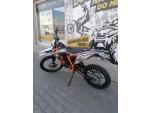 Klikněte pro detailní foto č. 4 - Leramotors Pitbike Killer 250ccm 21"/18" oranžová