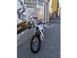 Klikněte pro detailní foto č. 7 - Leramotors Pitbike Killer 250ccm 21"/18" oranžová