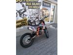 Klikněte pro detailní foto č. 8 - Leramotors Pitbike Killer 250ccm 21"/18" oranžová