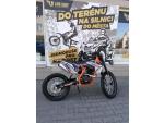 Klikněte pro detailní foto č. 9 - Leramotors Pitbike Killer 250ccm 21"/18" oranžová