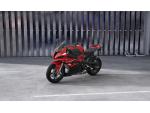 Klikněte pro detailní foto č. 2 - BMW S 1000 RR, Racing red, Premium Selection