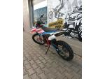 Klikněte pro detailní foto č. 3 - Leramotors Pitbike By Apollo THUNDER 250cc 21/18 červená