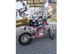 Klikněte pro detailní foto č. 10 - Leramotors Pitbike Killer PRO 300ccm H2O 21"/18" červená