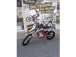 Klikněte pro detailní foto č. 1 - Leramotors Pitbike Killer PRO 300ccm H2O 21"/18" červená