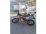 Klikněte pro detailní foto č. 3 - Leramotors Pitbike Killer PRO 300ccm H2O 21"/18" červená