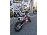 Klikněte pro detailní foto č. 9 - Leramotors Pitbike Killer PRO 300ccm H2O 21"/18" červená