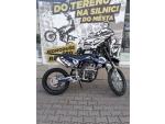 Klikněte pro detailní foto č. 10 - Leramotors Pitbike Killer PRO 300ccm H2O 21"/18" modrá