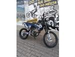 Klikněte pro detailní foto č. 11 - Leramotors Pitbike Killer PRO 300ccm H2O 21"/18" modrá