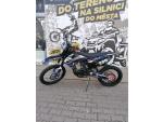 Klikněte pro detailní foto č. 4 - Leramotors Pitbike Killer PRO 300ccm H2O 21"/18" modrá