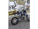 Klikněte pro detailní foto č. 9 - Leramotors Pitbike Killer PRO 300ccm H2O 21"/18" modrá