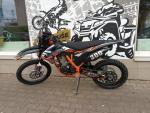 Klikněte pro detailní foto č. 11 - Leramotors Pitbike Killer PRO 300ccm H2O 21"/18" oranžová