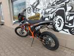 Klikněte pro detailní foto č. 13 - Leramotors Pitbike Killer PRO 300ccm H2O 21"/18" oranžová