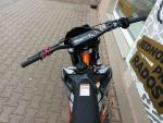 Klikněte pro detailní foto č. 5 - Leramotors Pitbike Killer PRO 300ccm H2O 21"/18" oranžová