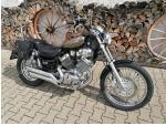 Klikněte pro detailní foto č. 1 - Yamaha XV 535 Virago