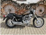 Klikněte pro detailní foto č. 2 - Yamaha XV 535 Virago