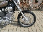 Klikněte pro detailní foto č. 4 - Yamaha XV 535 Virago