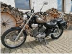 Klikněte pro detailní foto č. 6 - Yamaha XV 535 Virago