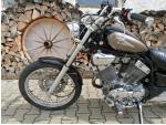 Klikněte pro detailní foto č. 9 - Yamaha XV 535 Virago