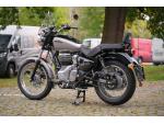 Klikněte pro detailní foto č. 8 - Royal Enfield Meteor 350 - AURORA BLACK - AKCE