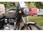 Klikněte pro detailní foto č. 9 - Royal Enfield Meteor 350 - AURORA BLACK - AKCE