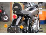 Klikněte pro detailní foto č. 14 - Royal Enfield Meteor 350 - AURORA BLACK - AKCE