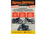 Klikněte pro detailní foto č. 2 - Royal Enfield Meteor 350 - AURORA BLACK - AKCE