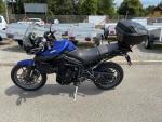 Klikněte pro detailní foto č. 5 - Triumph Tiger 800 2014 servisní knížka 1.majitel