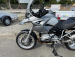 Klikněte pro detailní foto č. 10 - BMW R 1200 GS 2007 serviska 3kufry