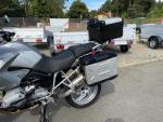 Klikněte pro detailní foto č. 11 - BMW R 1200 GS 2007 serviska 3kufry