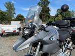 Klikněte pro detailní foto č. 13 - BMW R 1200 GS 2007 serviska 3kufry