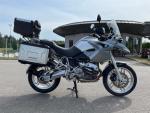 Klikněte pro detailní foto č. 1 - BMW R 1200 GS 2007 serviska 3kufry