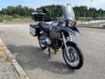 Klikněte pro detailní foto č. 2 - BMW R 1200 GS 2007 serviska 3kufry