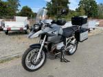 Klikněte pro detailní foto č. 4 - BMW R 1200 GS 2007 serviska 3kufry