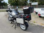 Klikněte pro detailní foto č. 6 - BMW R 1200 GS 2007 serviska 3kufry