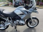 Klikněte pro detailní foto č. 9 - BMW R 1200 GS 2007 serviska 3kufry