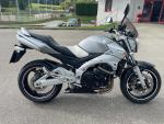 Klikněte pro detailní foto č. 1 - Suzuki GSR 600 2006 SLEVA