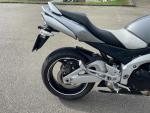 Klikněte pro detailní foto č. 9 - Suzuki GSR 600 2006 SLEVA