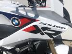 Klikněte pro detailní foto č. 4 - BMW S 1000 XR