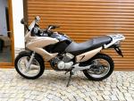 Klikněte pro detailní foto č. 3 - Honda XL 125 V Varadero