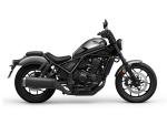 Klikněte pro detailní foto č. 1 - Honda CMX 1100 Rebel DEMO vč. příslušenství