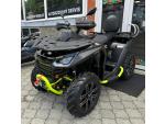 Klikněte pro detailní foto č. 12 - Segway Snarler AT6 L E5 EPS, 5let záruka