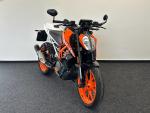 Klikněte pro detailní foto č. 1 - KTM 390 Duke