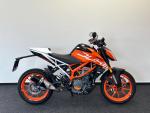 Klikněte pro detailní foto č. 2 - KTM 390 Duke