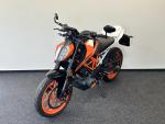 Klikněte pro detailní foto č. 4 - KTM 390 Duke